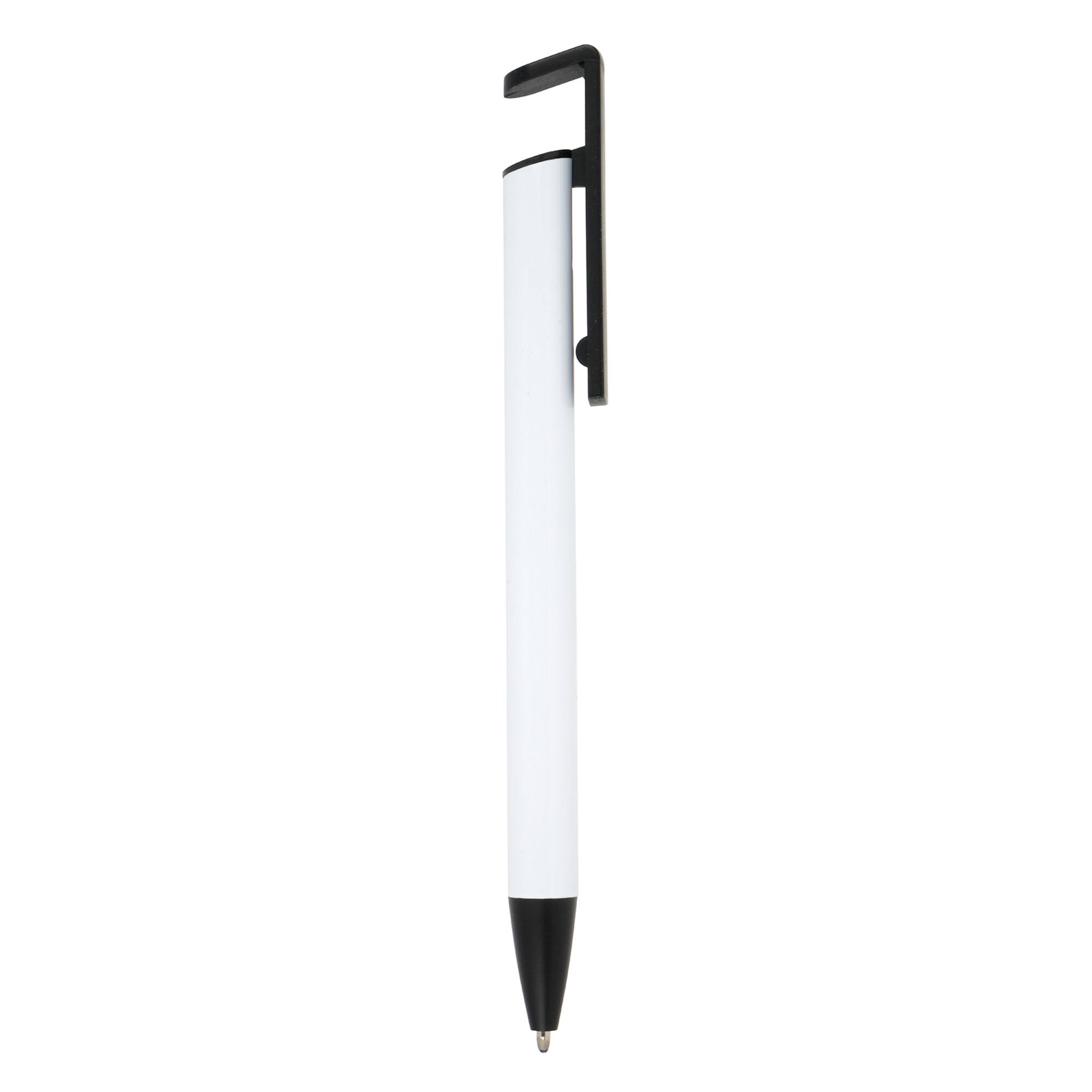 12 Packs: 6 ct. (72 total) Sublimation Pen Blanks with Sleeves by Make Market®